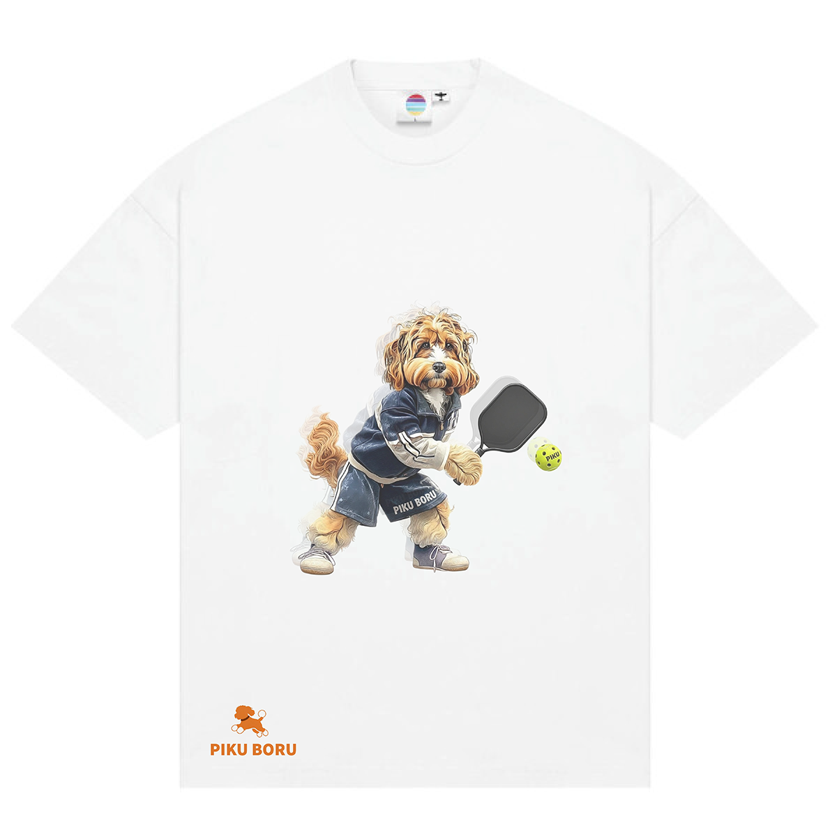 PIKU BORU - Cockapoo Player