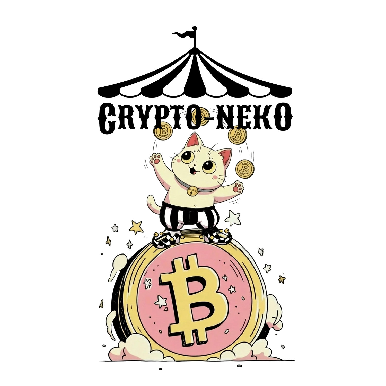 CRYPTO-NEKO