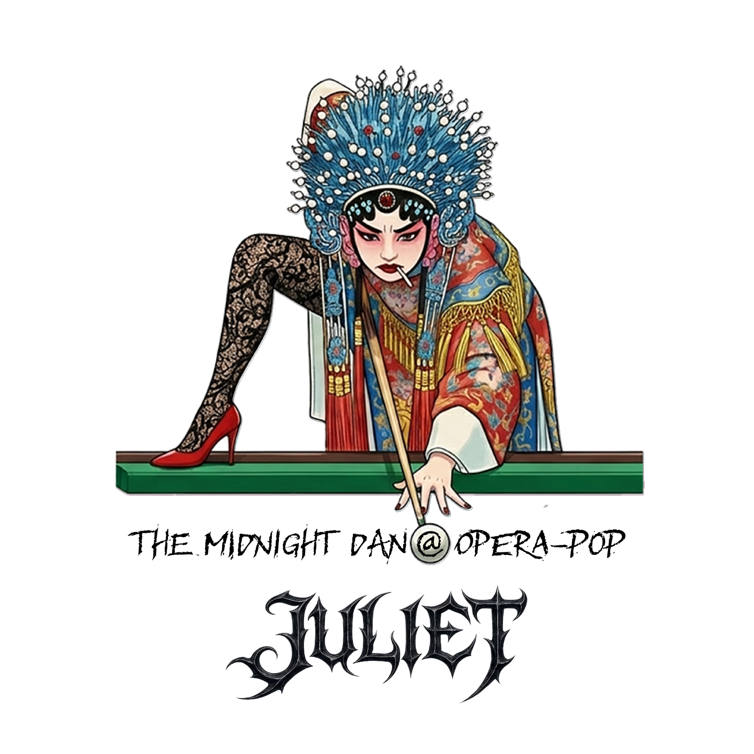 JULIET