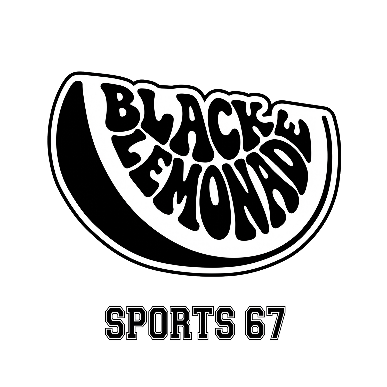 BLACK LEMONADE - SPORTS 67