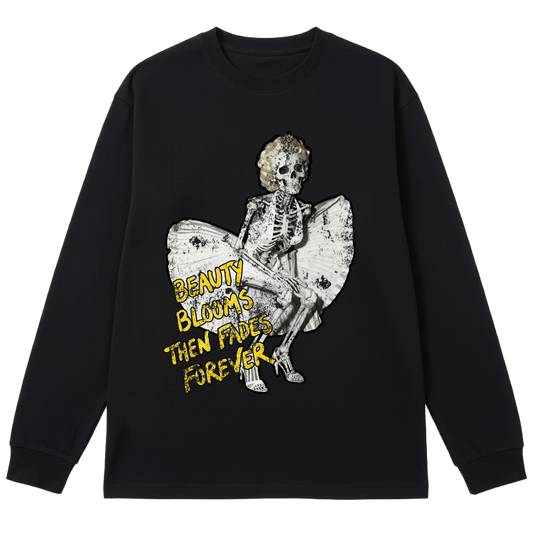 BLACK LEMONADE CORE - SEE:NO:CAP / HEAR:NO:CAP / SAY:NO:CAP - MONROE (BLACK)