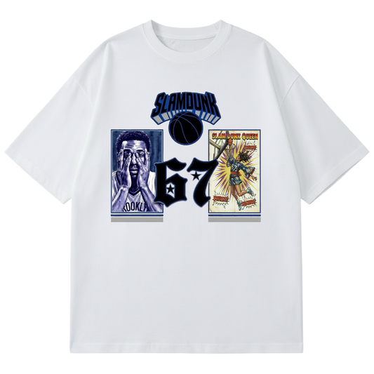 BLACK LEMONADE SIGNATURE - ETERNAL CONTEST OF THE BALL - SAKURA (WHITE)