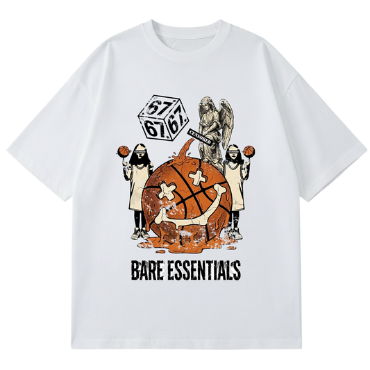 BLACK LEMONADE SIGNATURE - CENSORED SLAM DUNK - EVIL TWINS (WHITE)