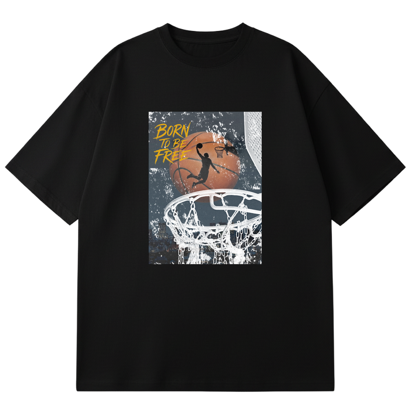 BLACK LEMONADE SIGNATURE - ETERNAL CONTEST OF THE BALL - BORN FREE (BLACK)