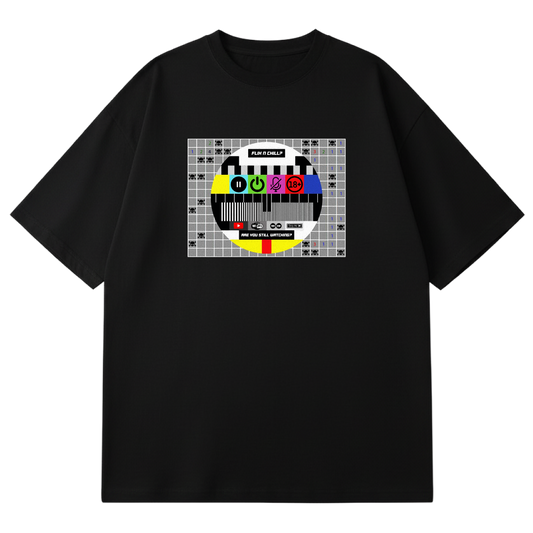 BLACK LEMONADE SIGNATURE - DADDY's & MUMMY's TOYS - FLIX & CHILL (BLACK)