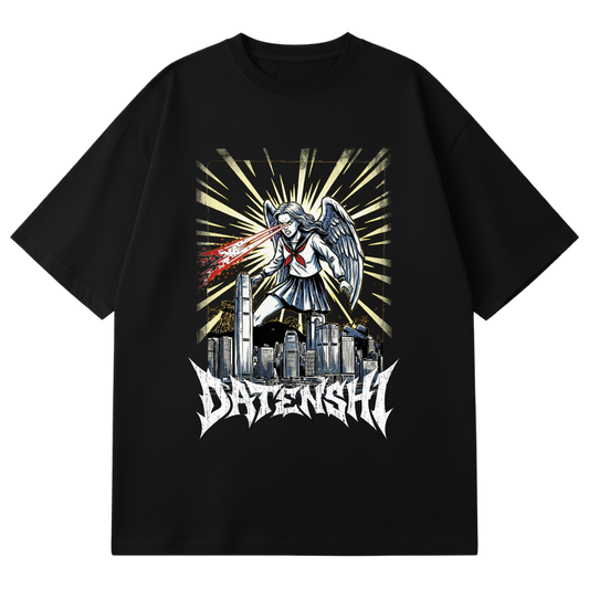 BLACK LEMONADE SIGNATURE - DATENSHI - HONG KONG (BLACK)