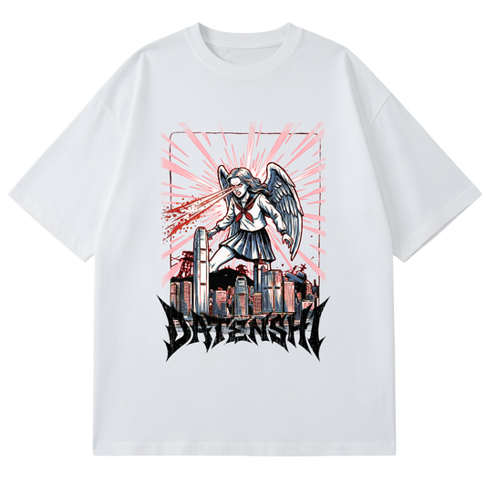 BLACK LEMONADE SIGNATURE - DATENSHI - HONG KONG (WHITE)