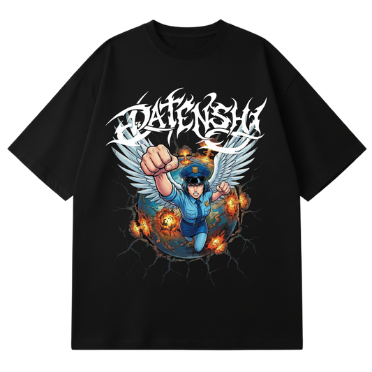 BLACK LEMONADE SIGNATURE - DATENSHI - DETONANGEL (BLACK)