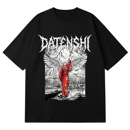 BLACK LEMONADE SIGNATURE - DATENSHI - DAGGERANGEL (BLACK)