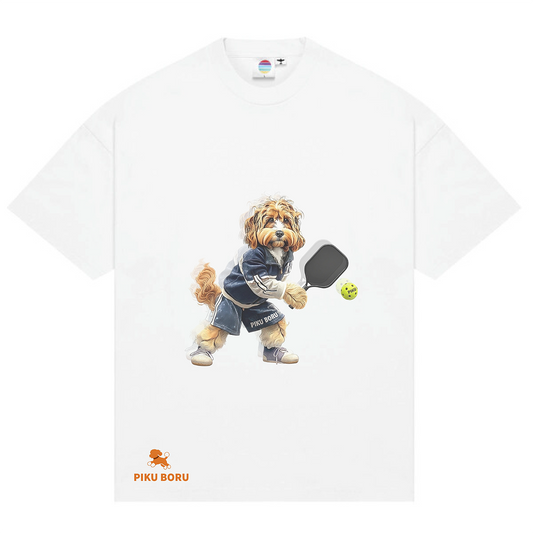 PIKU BORU - Cockapoo Player