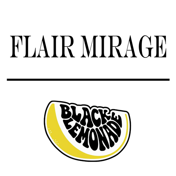 FLAIR MIRAGE